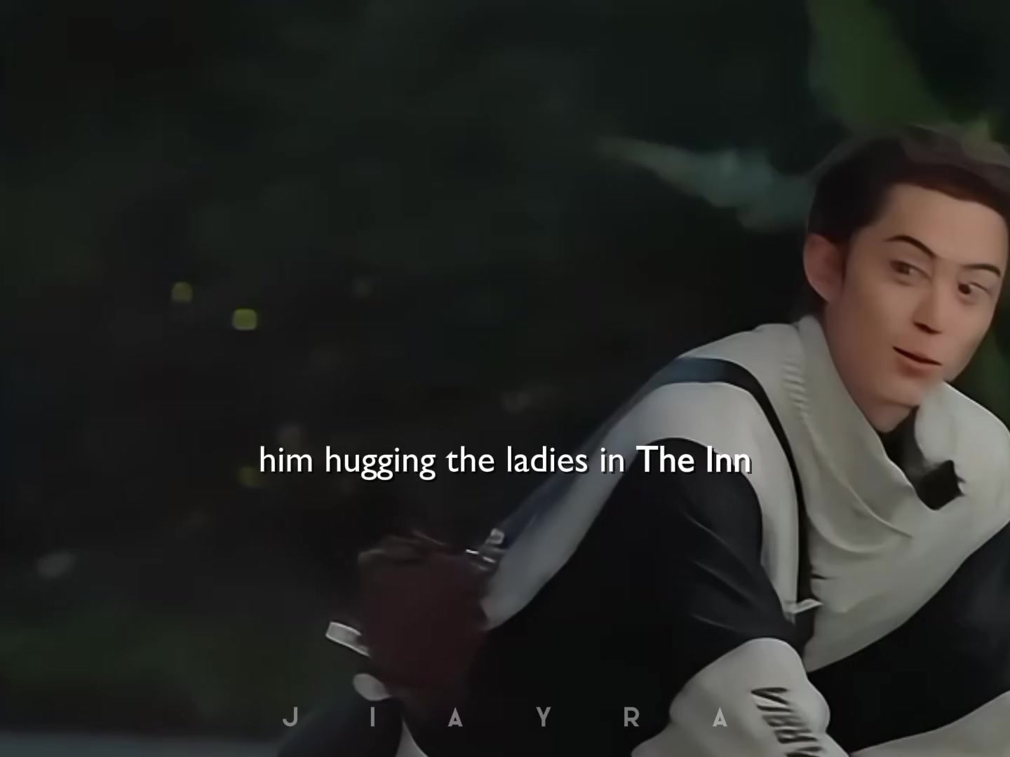 @Jiayra Iı