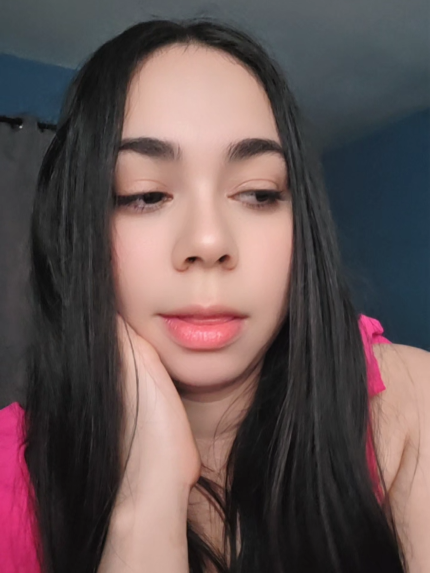 @Dania Urbina