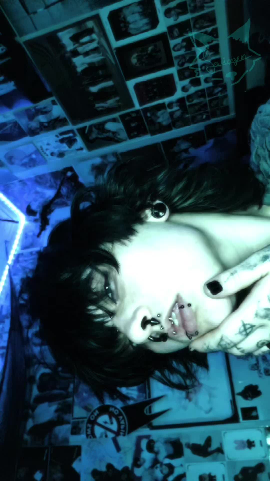 @Verin And The Void¹²⁷