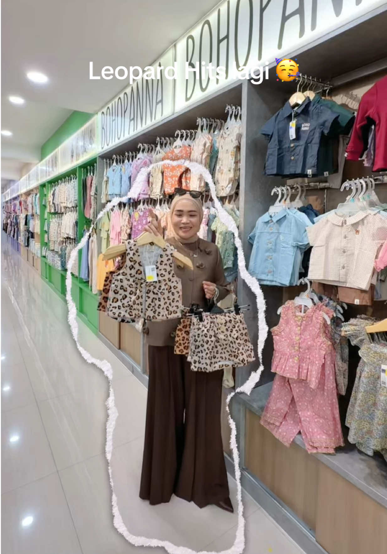 @Istana Bayi