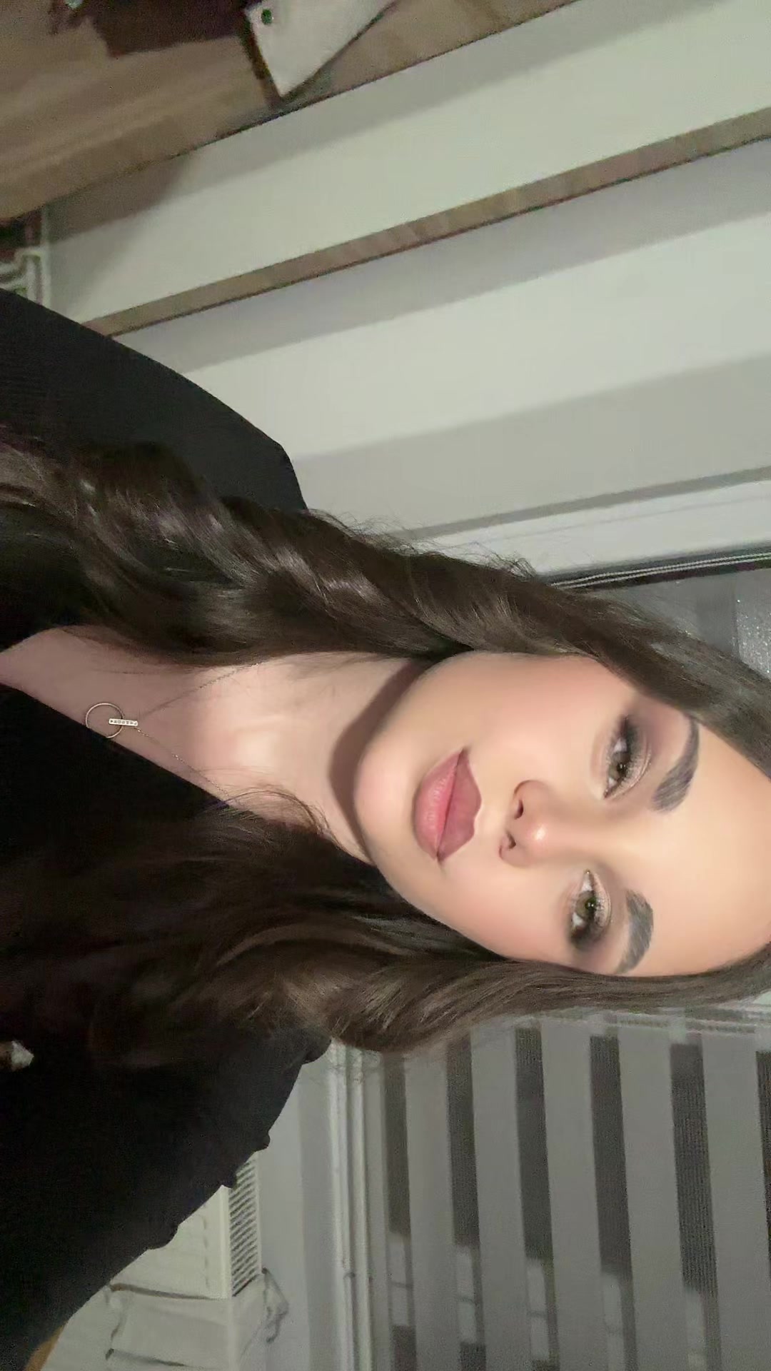 @мина