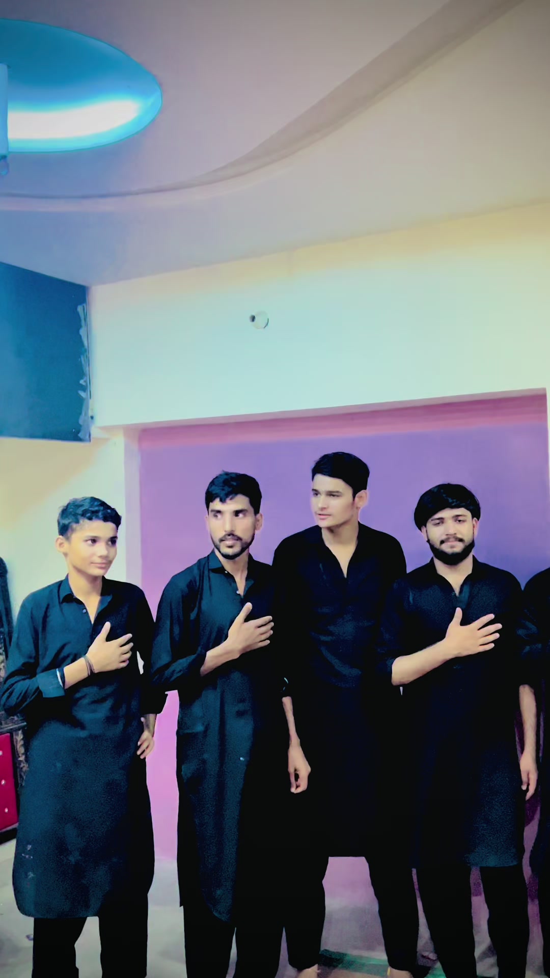 @Syed Taimoor Jaffri