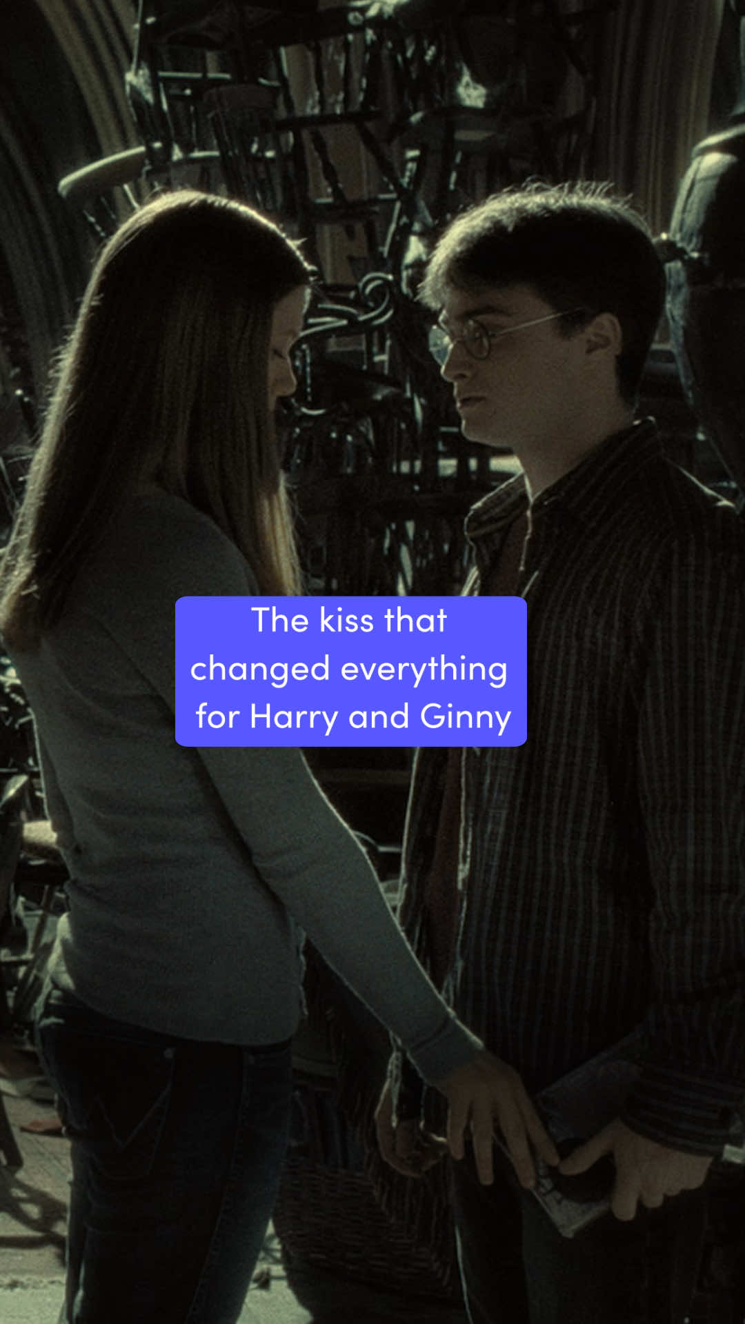 @Harry Potter