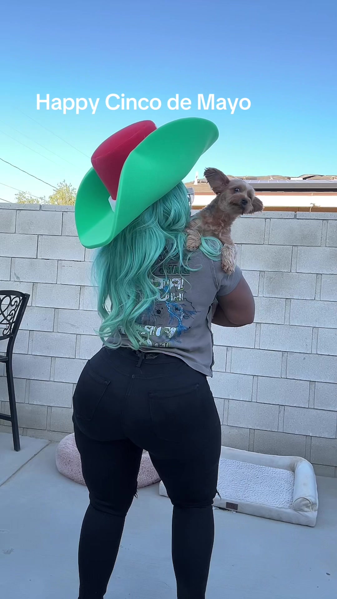 @Darealcherokeedass