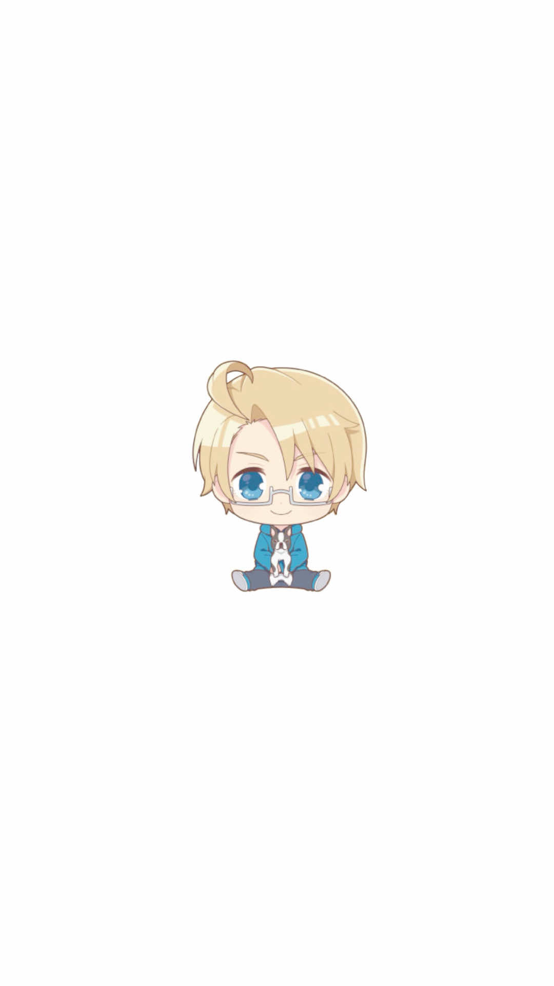 @꒰ ྀི &alpha;у&alpha;  ꒱   ❤︎