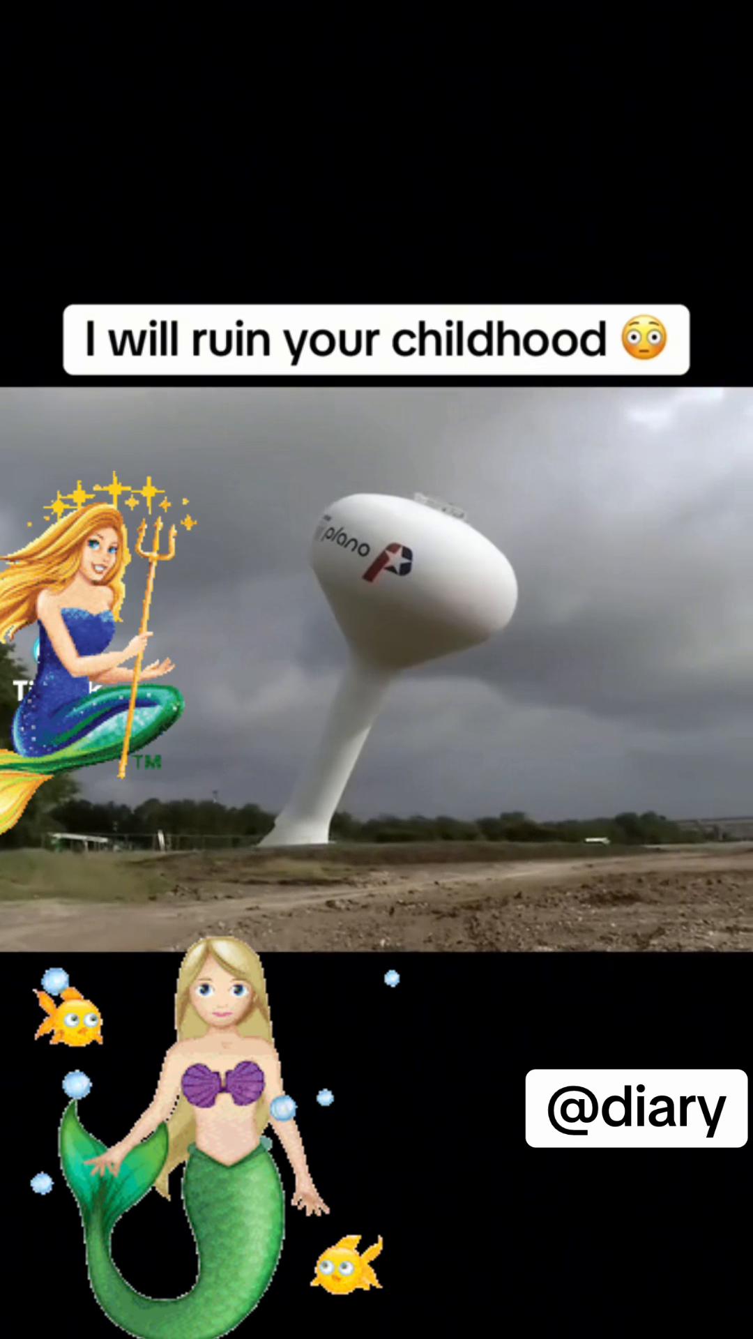 @Diary