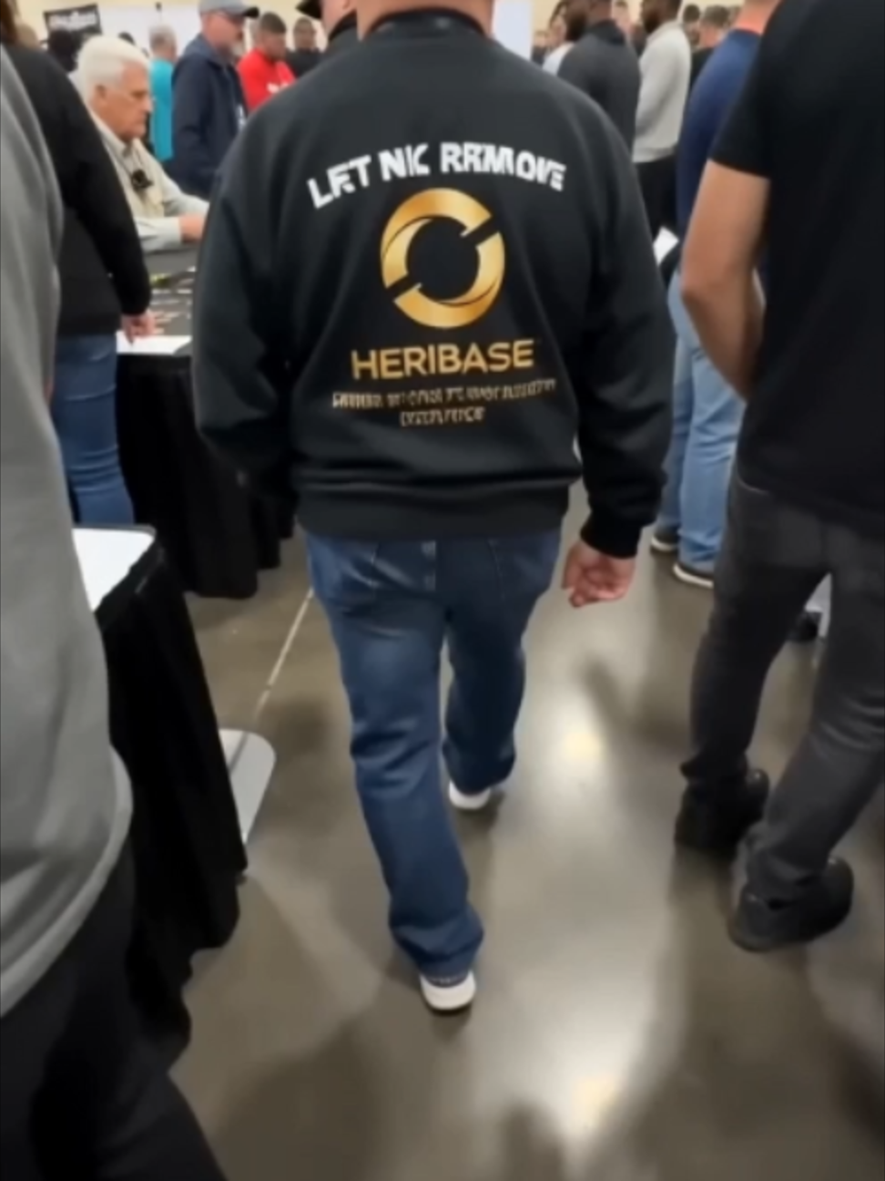 @HeriBase