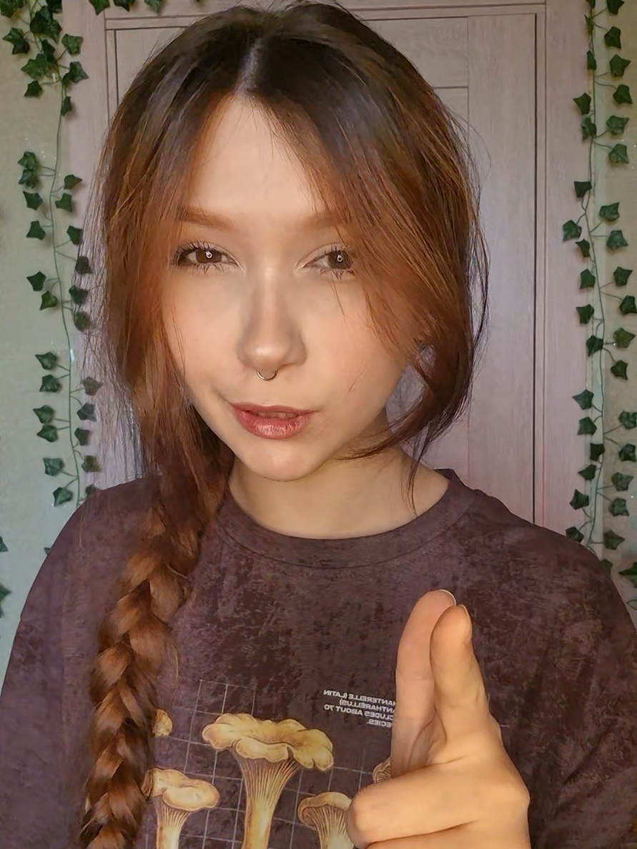 @якорка