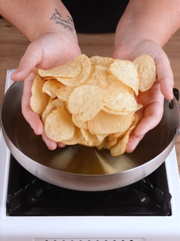 @Quick Recipes US