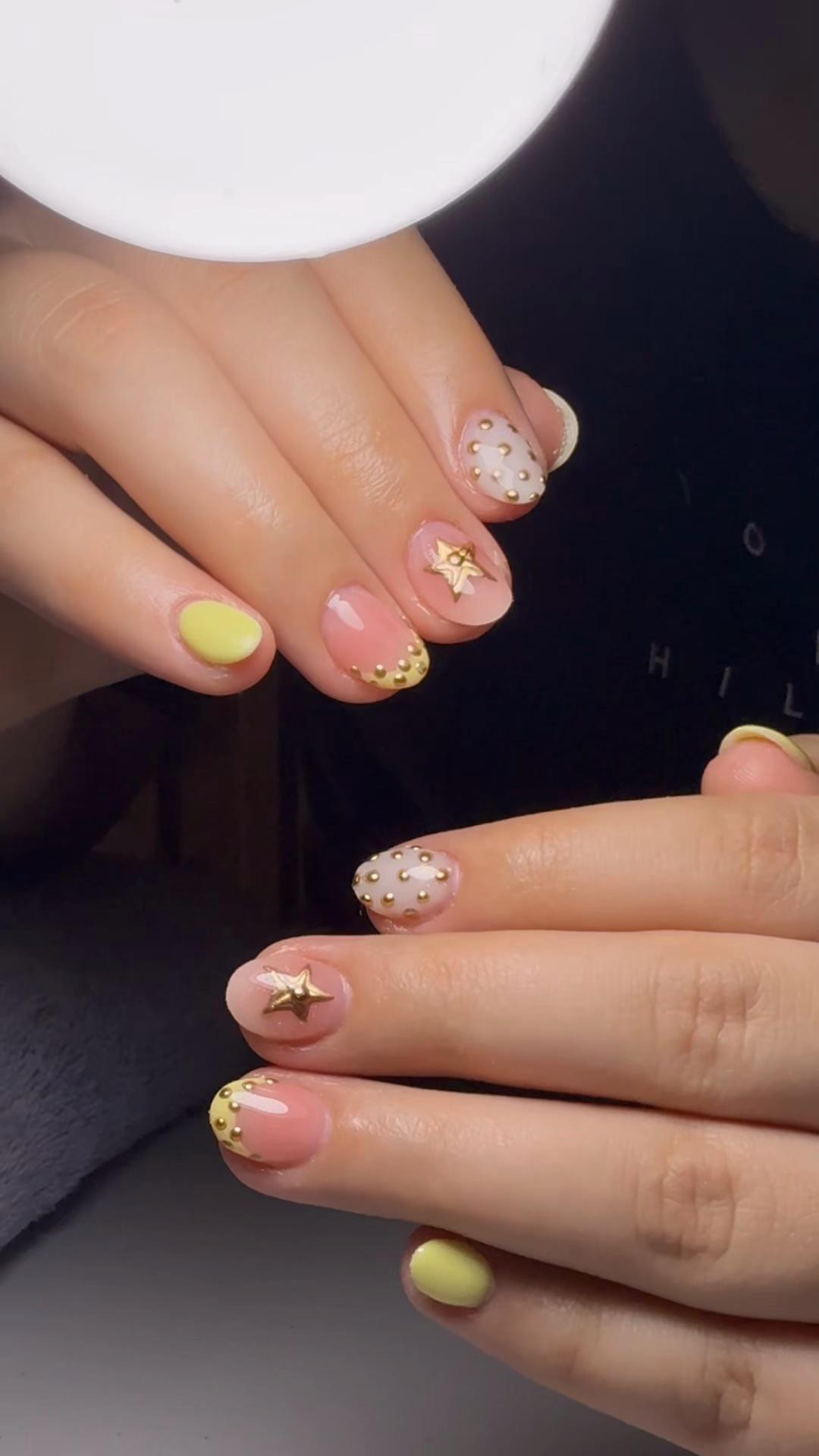 @❤️ Gi Gi Nails 💅🏻
