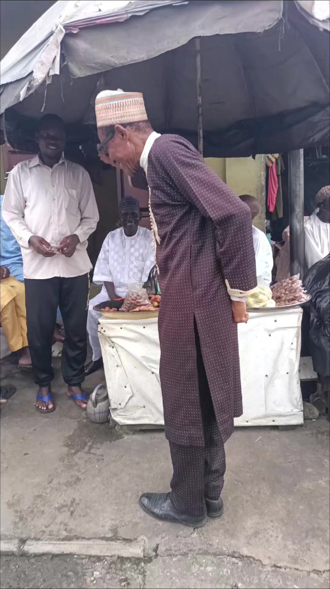 @BUHARI
