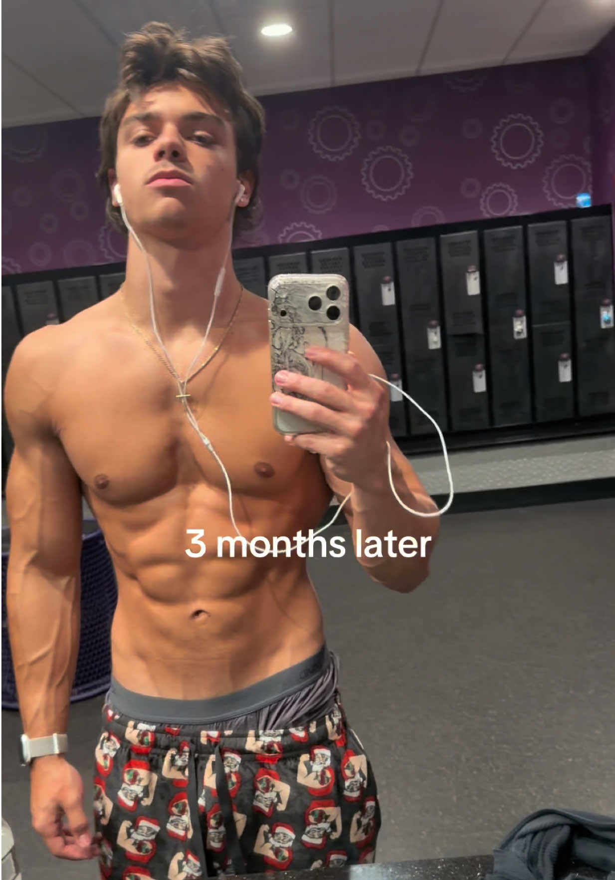 @Gymcell.miles