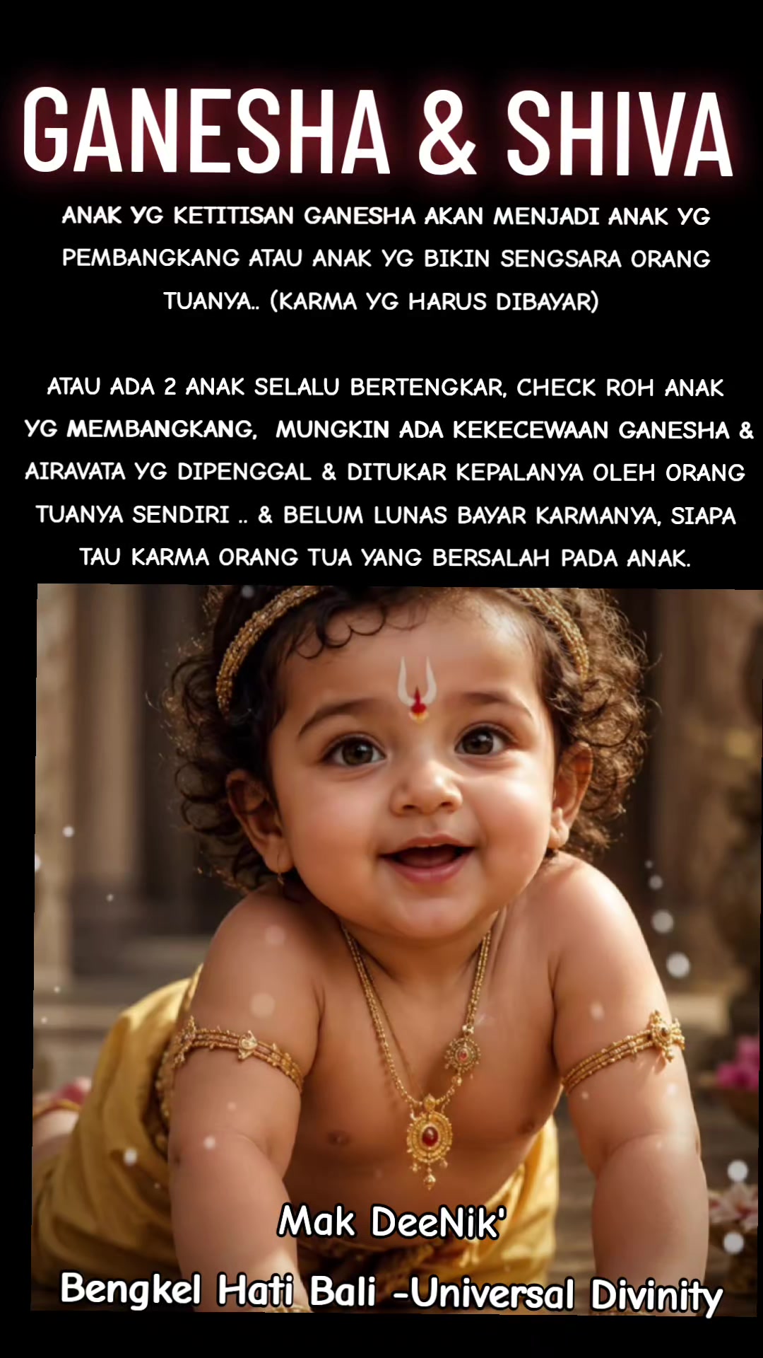 @Mak DeeNik
