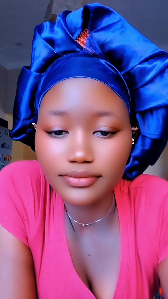 @Kakwa Queen 👸🏽 zalani