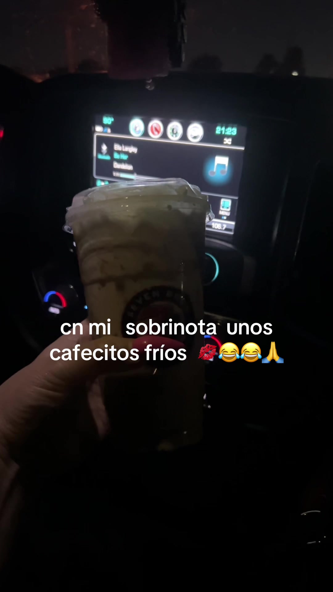 @Luisa Avalos