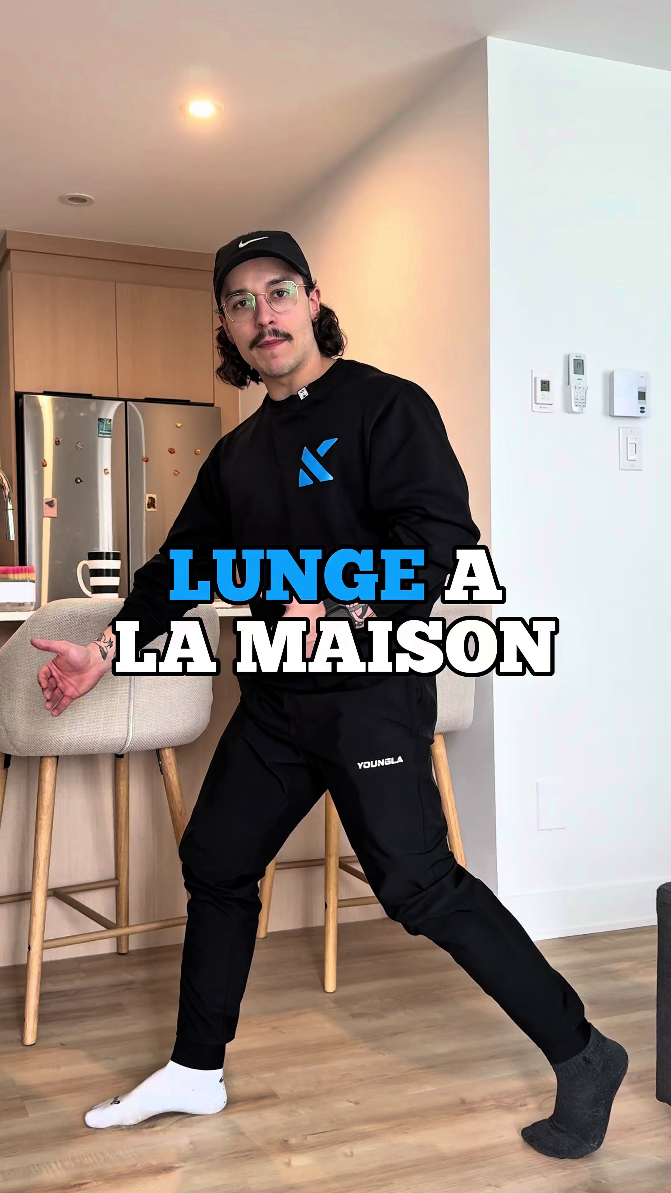 @Coach Jé