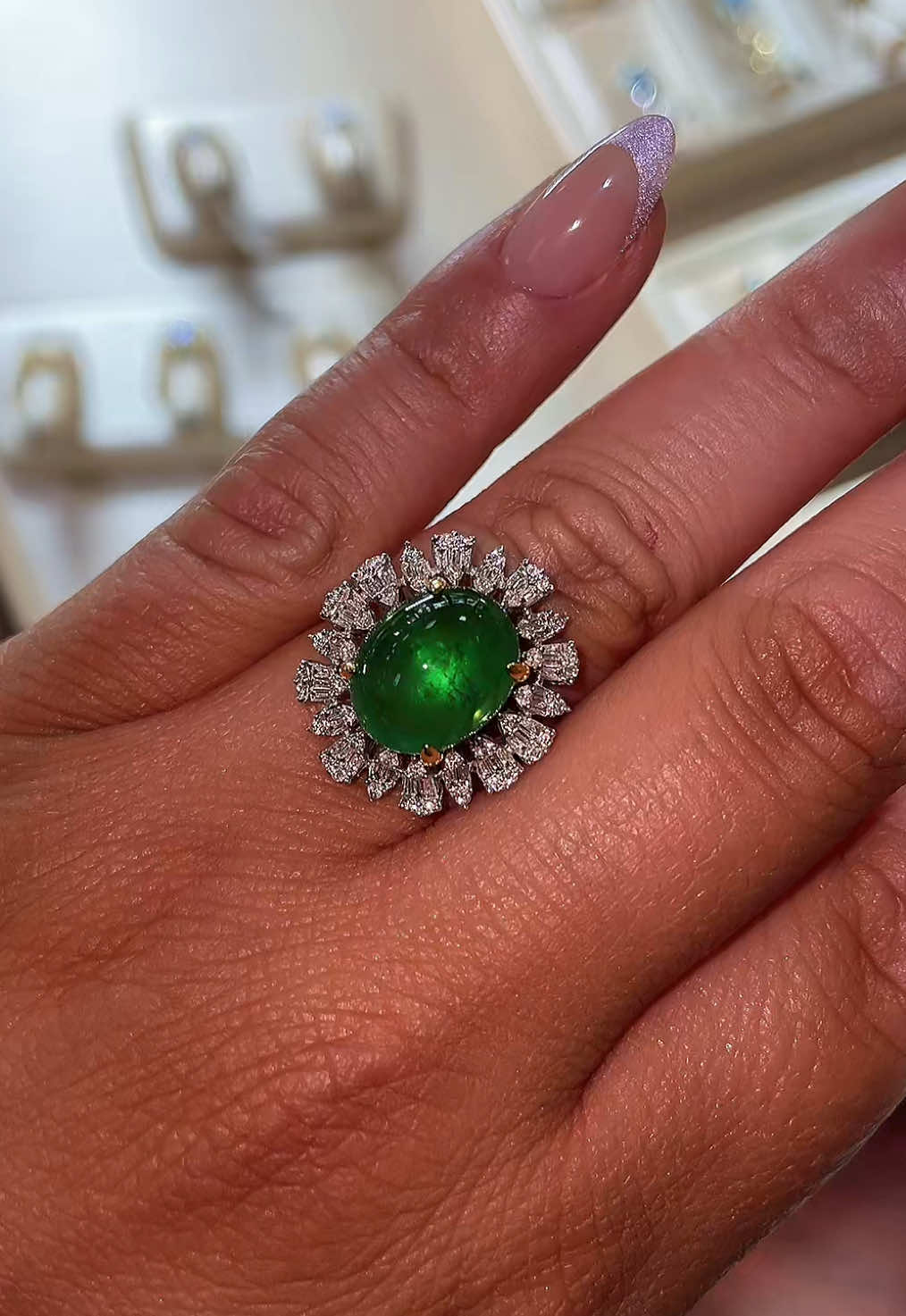 @Bernards Jewelers