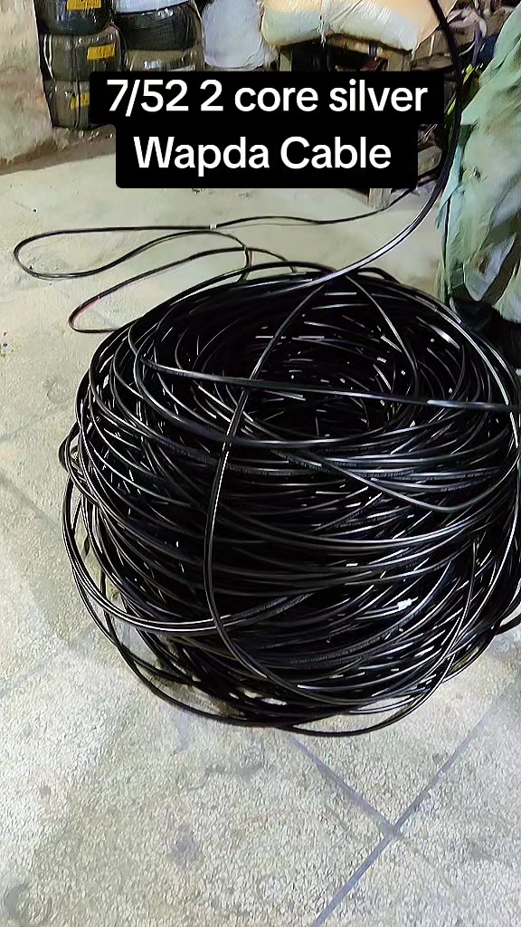 @Dynamo Cables