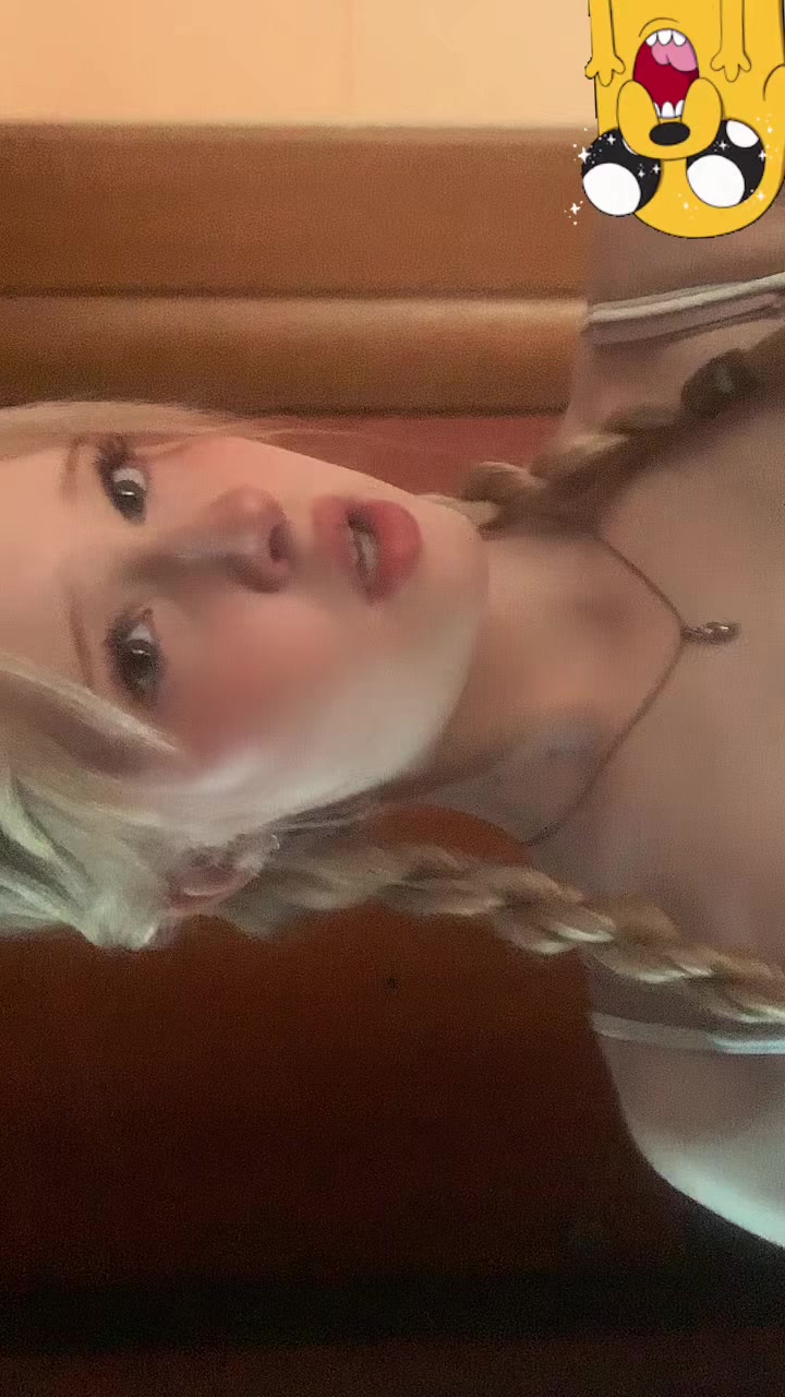 @ТГК:Blonde&rsquo;s 💎