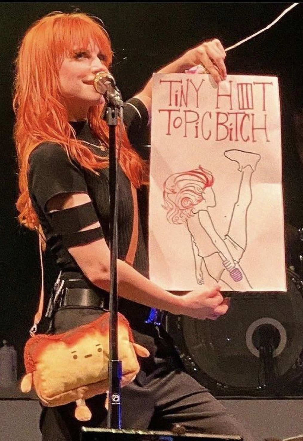 @nuggets 皿 | VAI VER A HAYLEY