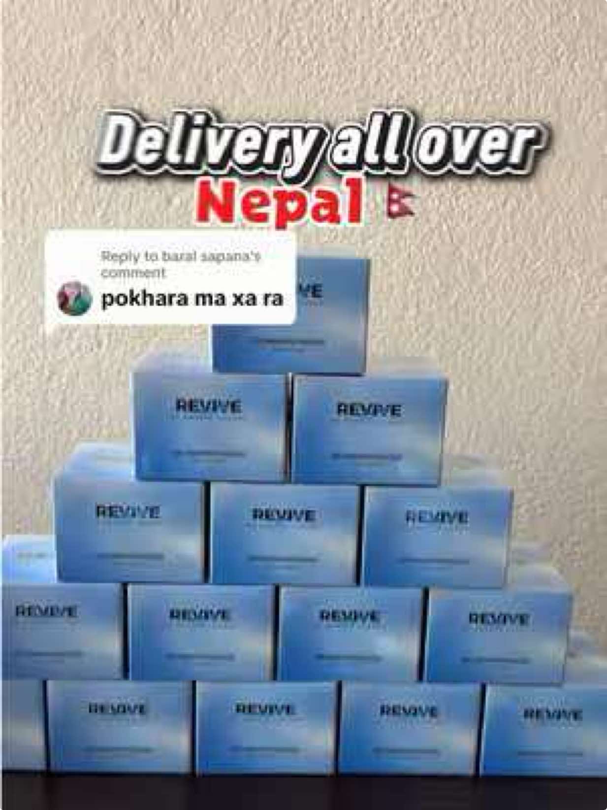 @Minimagic Skincare🇳🇵