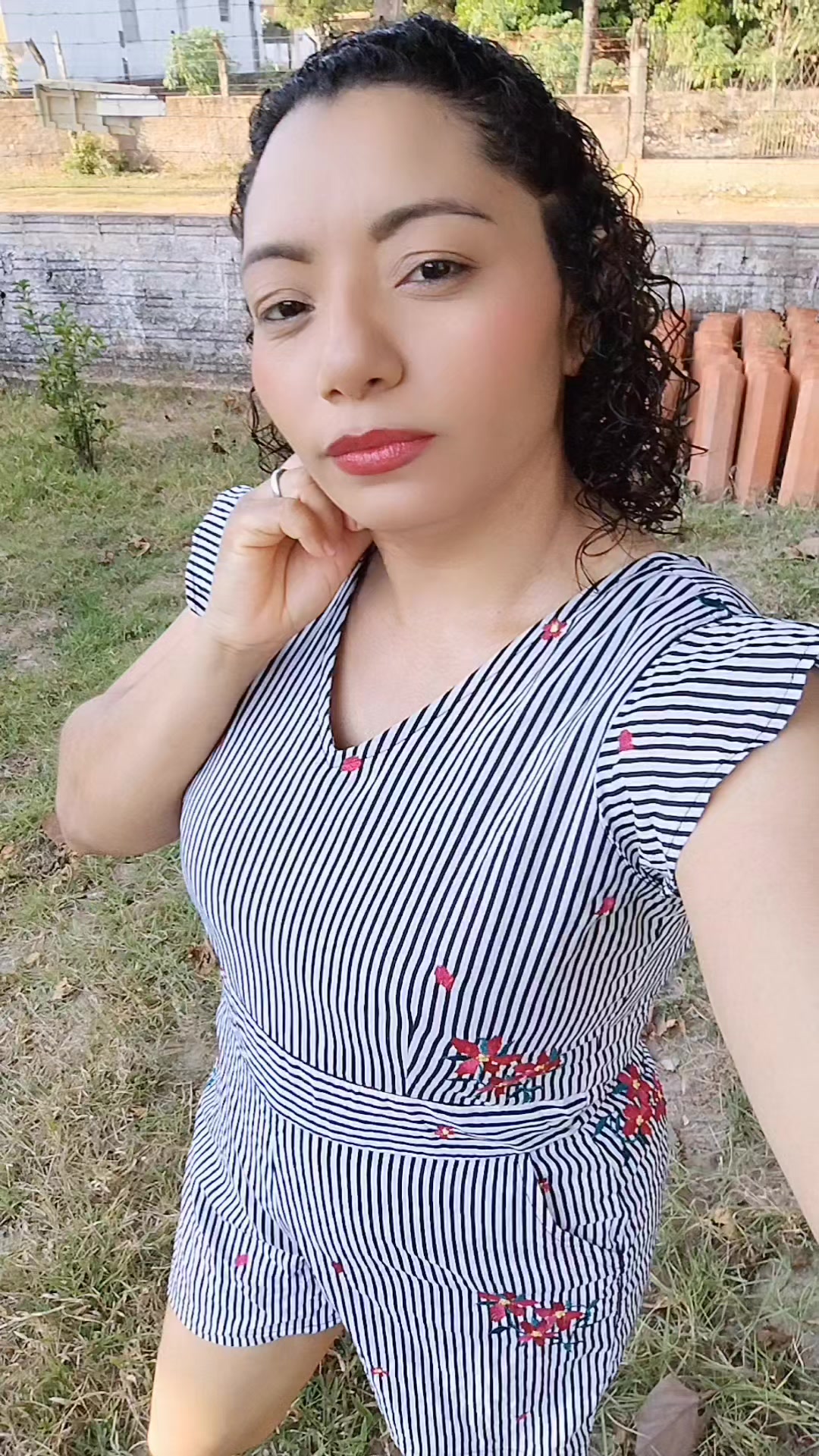 @Lucirene Alves