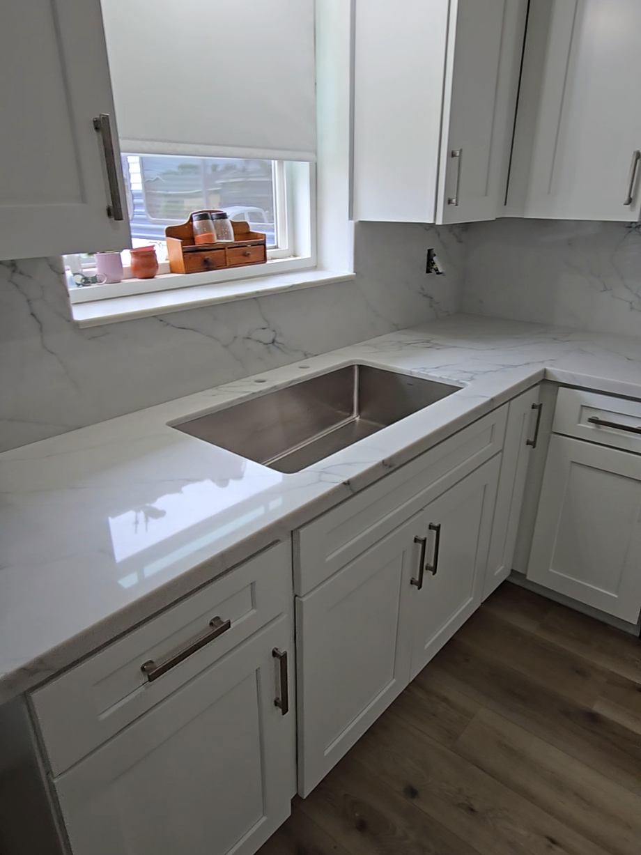 @Prestige Marble And Tile