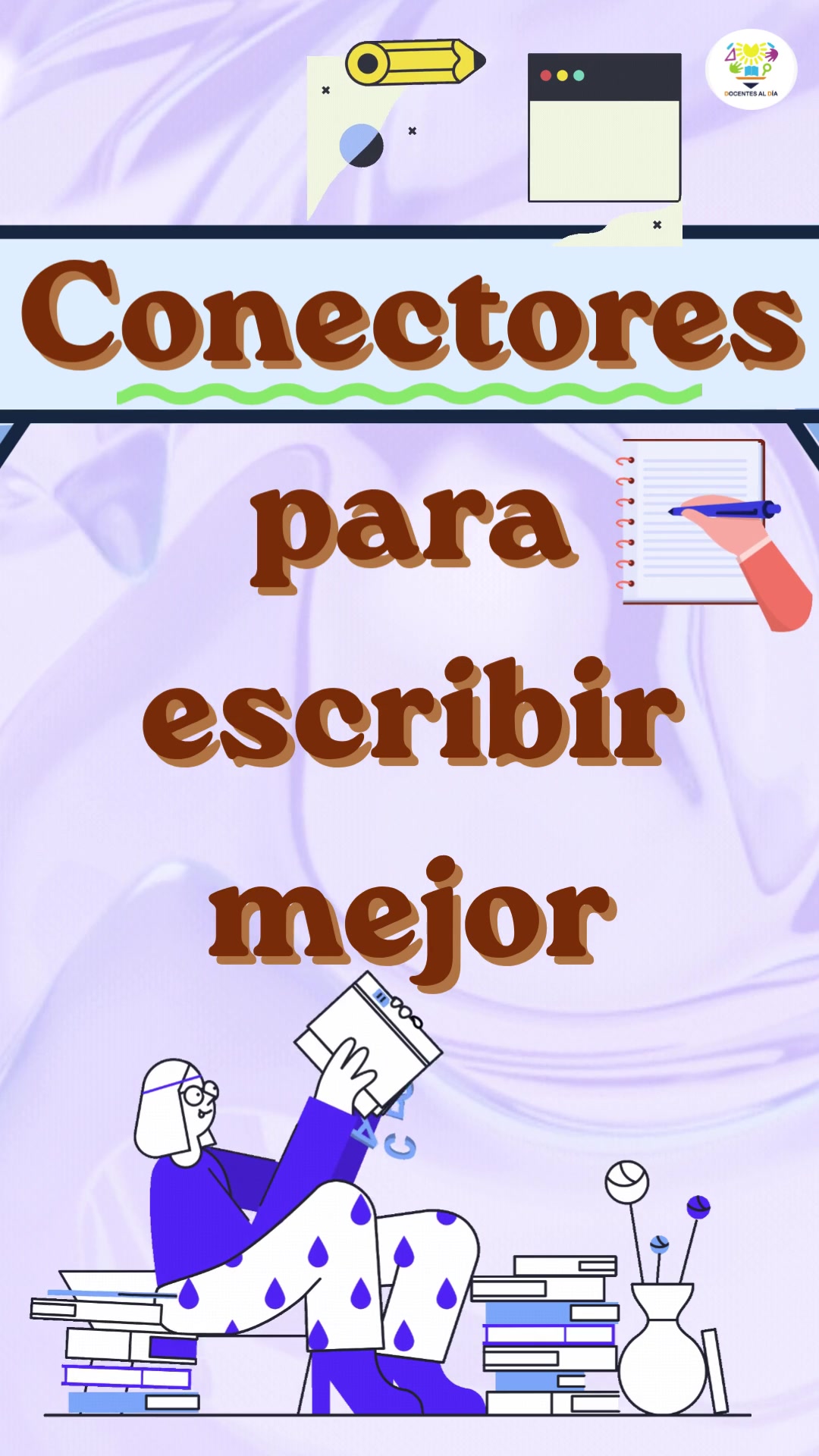@Docentes al día