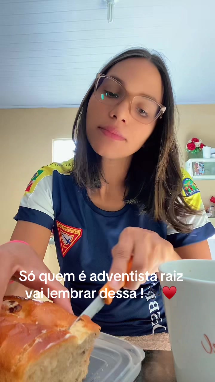 @Danielle Almeida