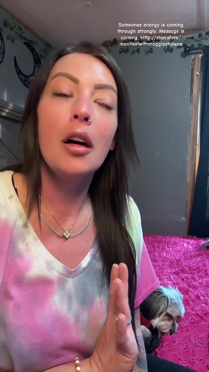 @✨manifestwithmaggie✨