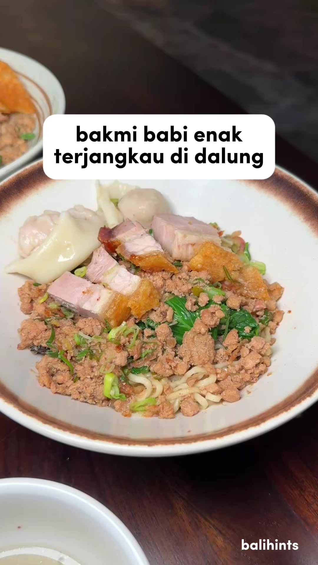 @Bali Hints