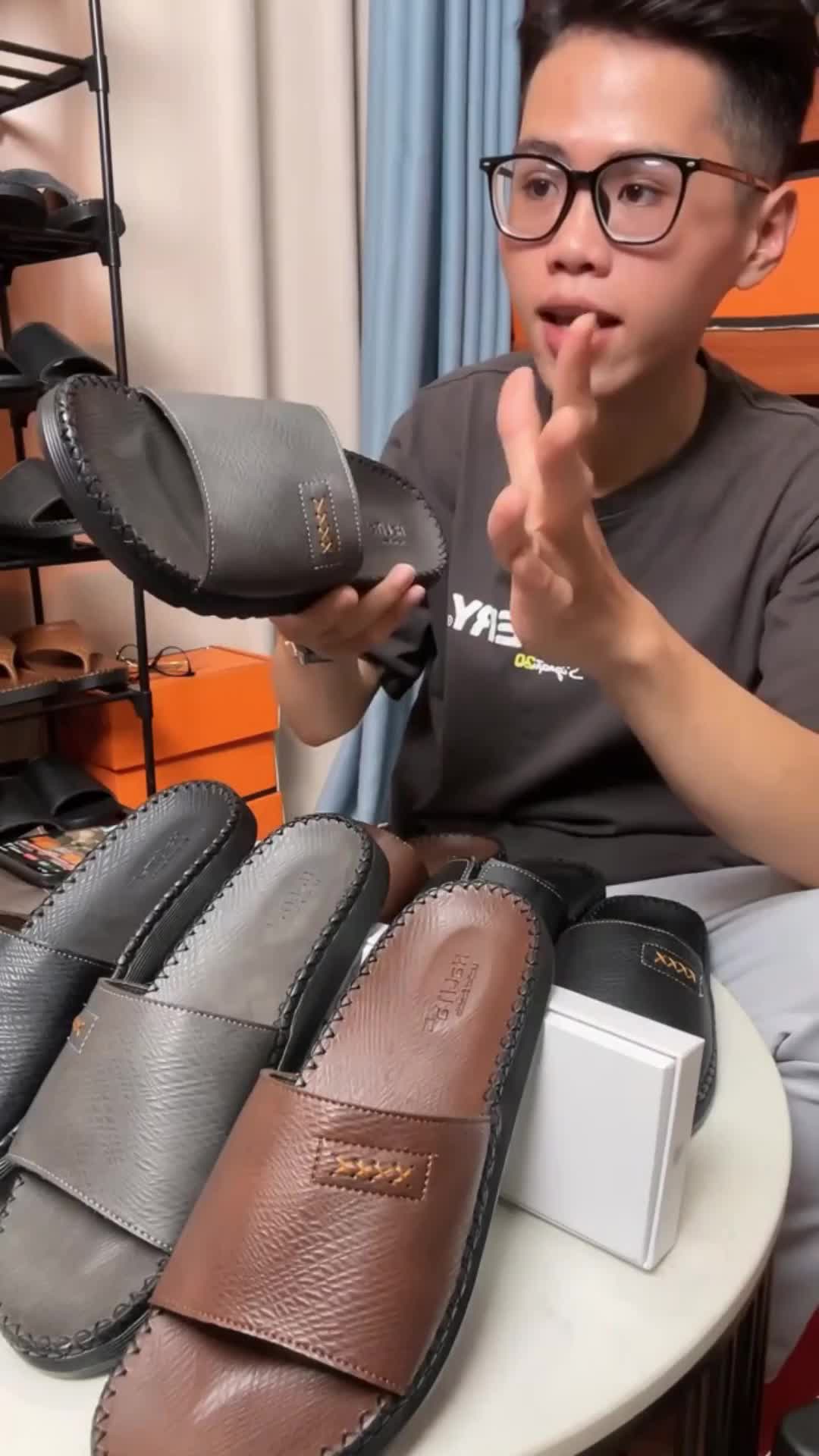 @Halita Dép Chính Hãng