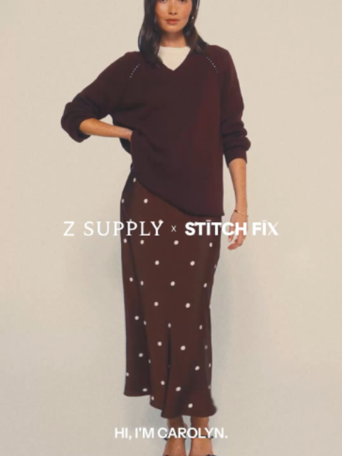 @Stitch Fix