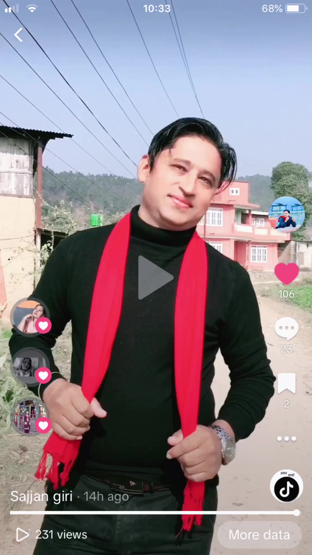 @Sajjan giri