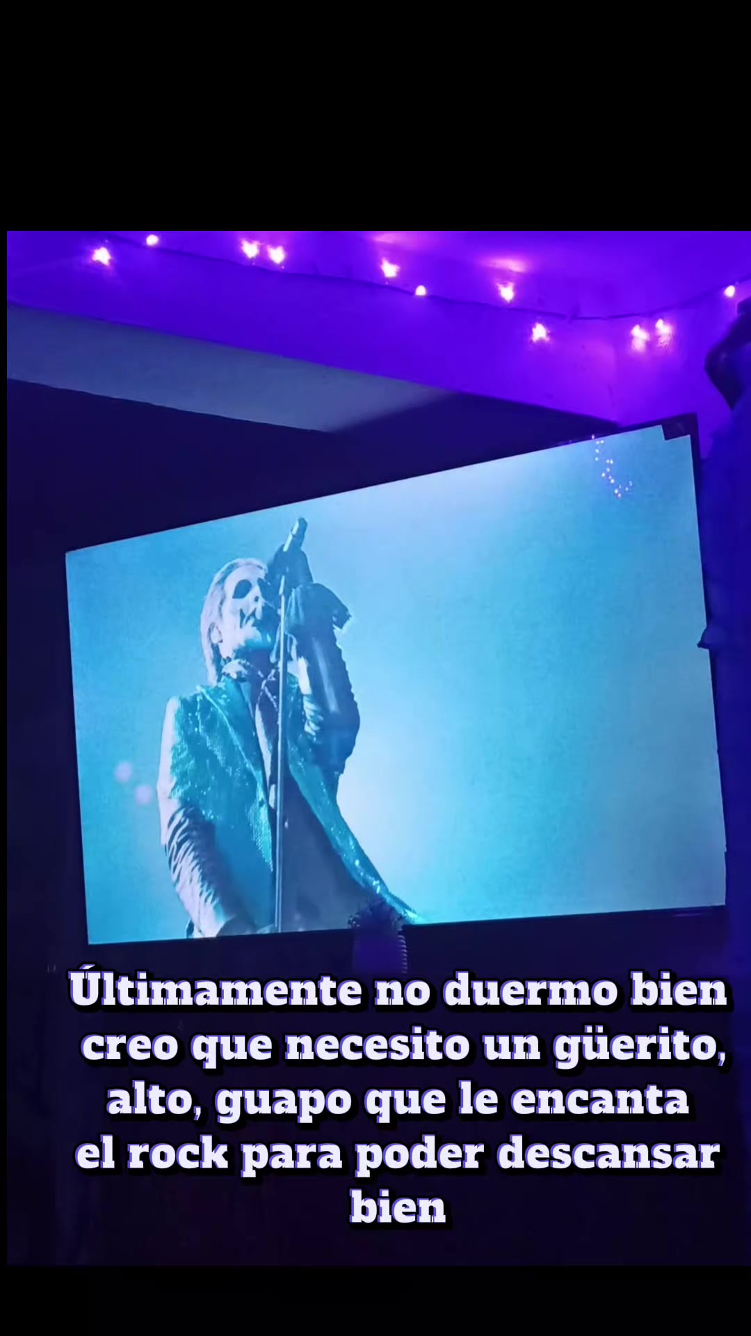 @Amay Martinez