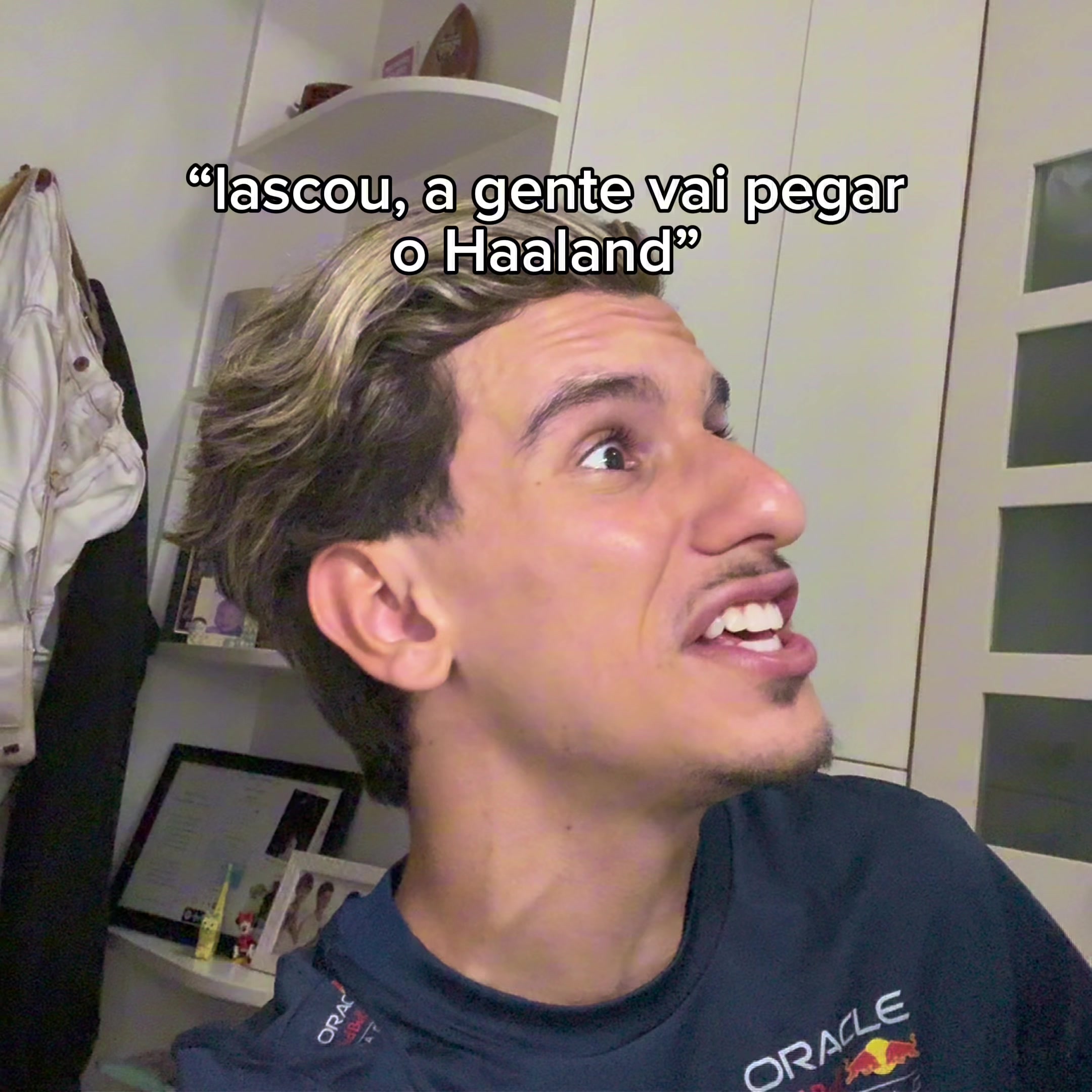 @Thiago Luna