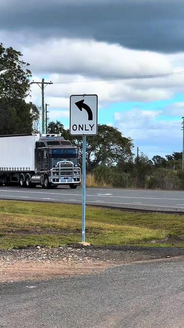 @Tiaro Truck Spotter ๐