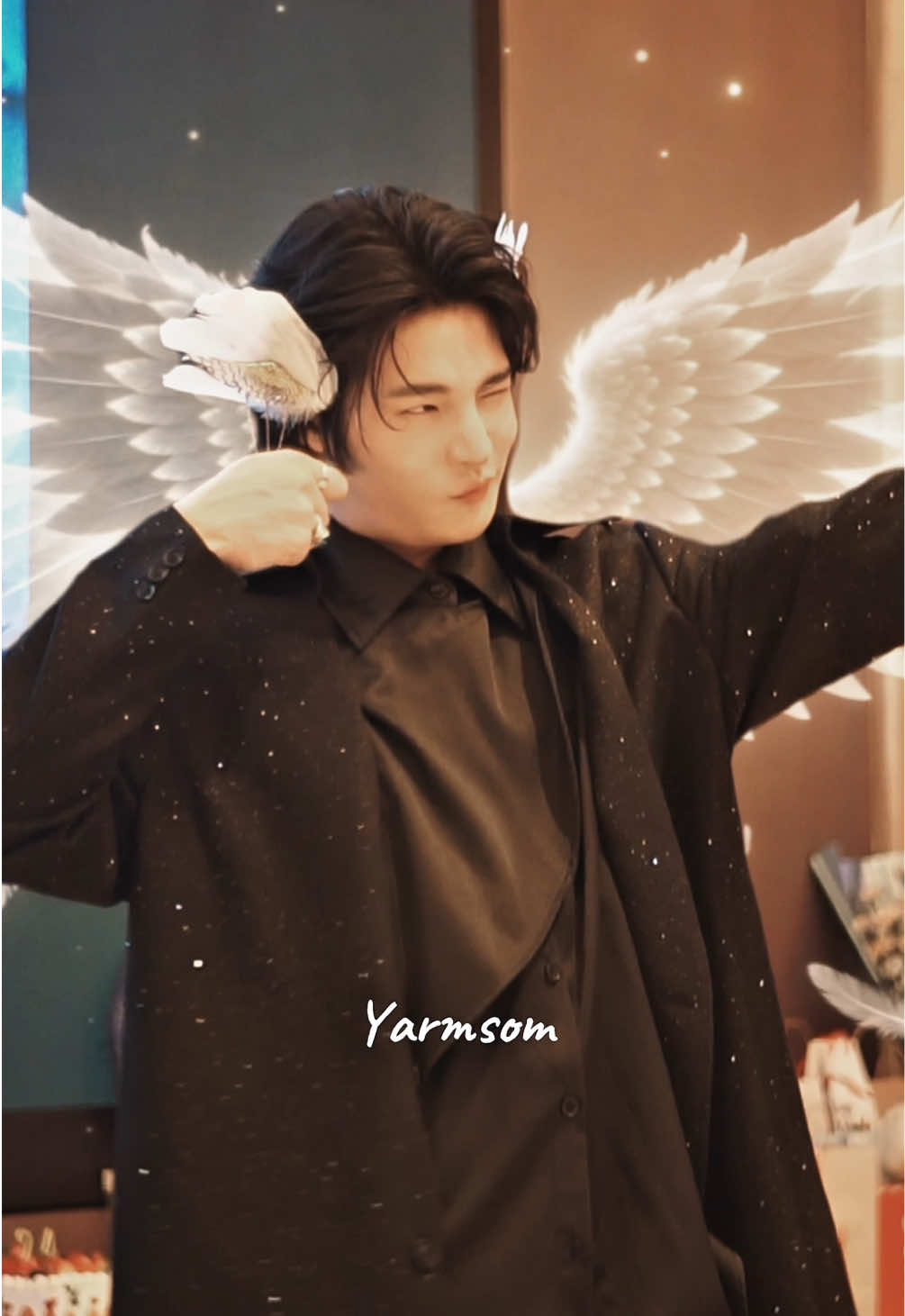 @ย่ามส้ม