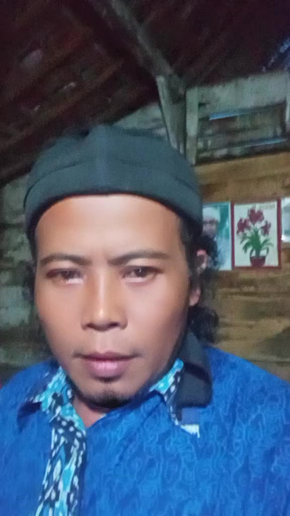 @Ahmad simon