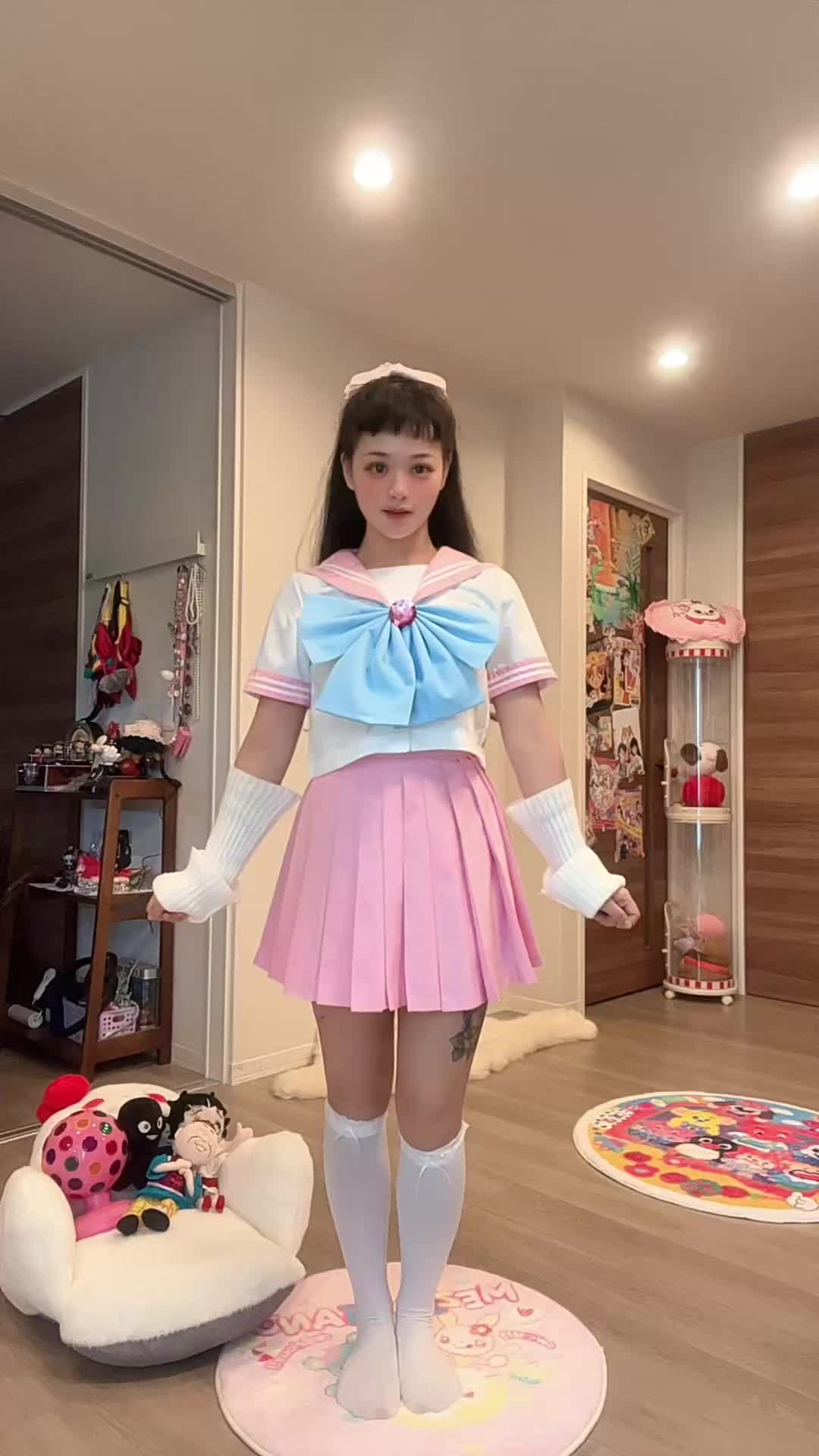 babyslow（AIロリータ) (@babyslow315) - Urlebird