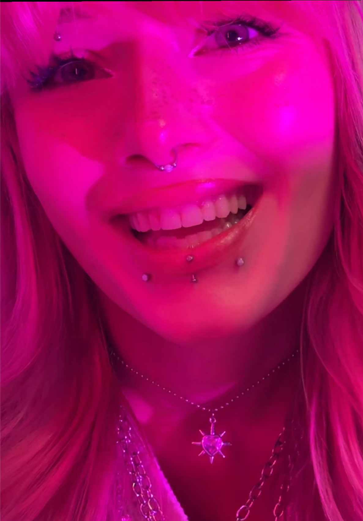 @MissyNikki 🥰