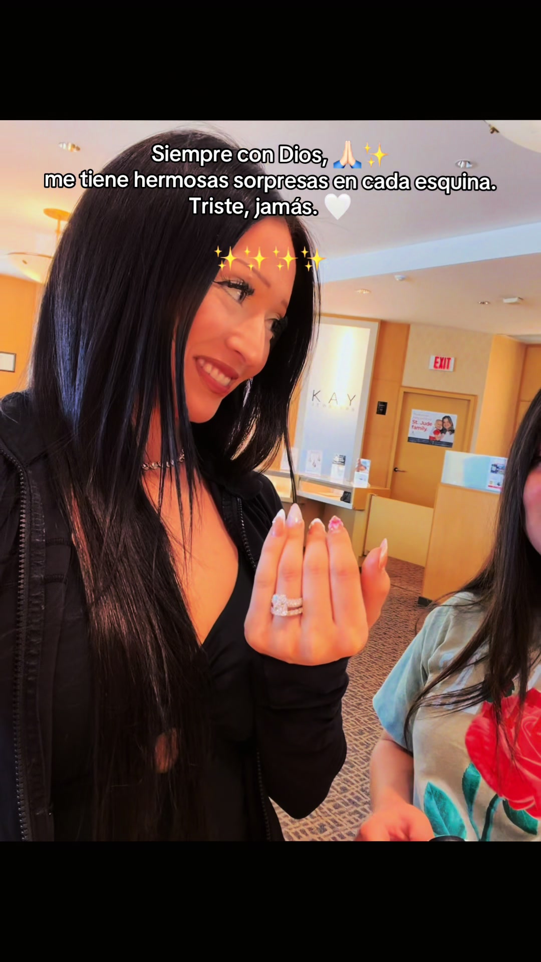 @NIKKI GIA ๐