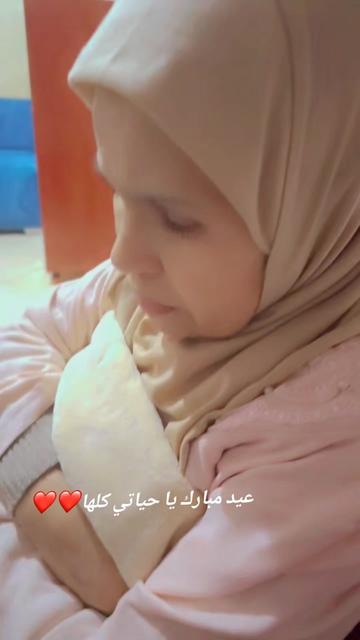 @hafida♐️safir