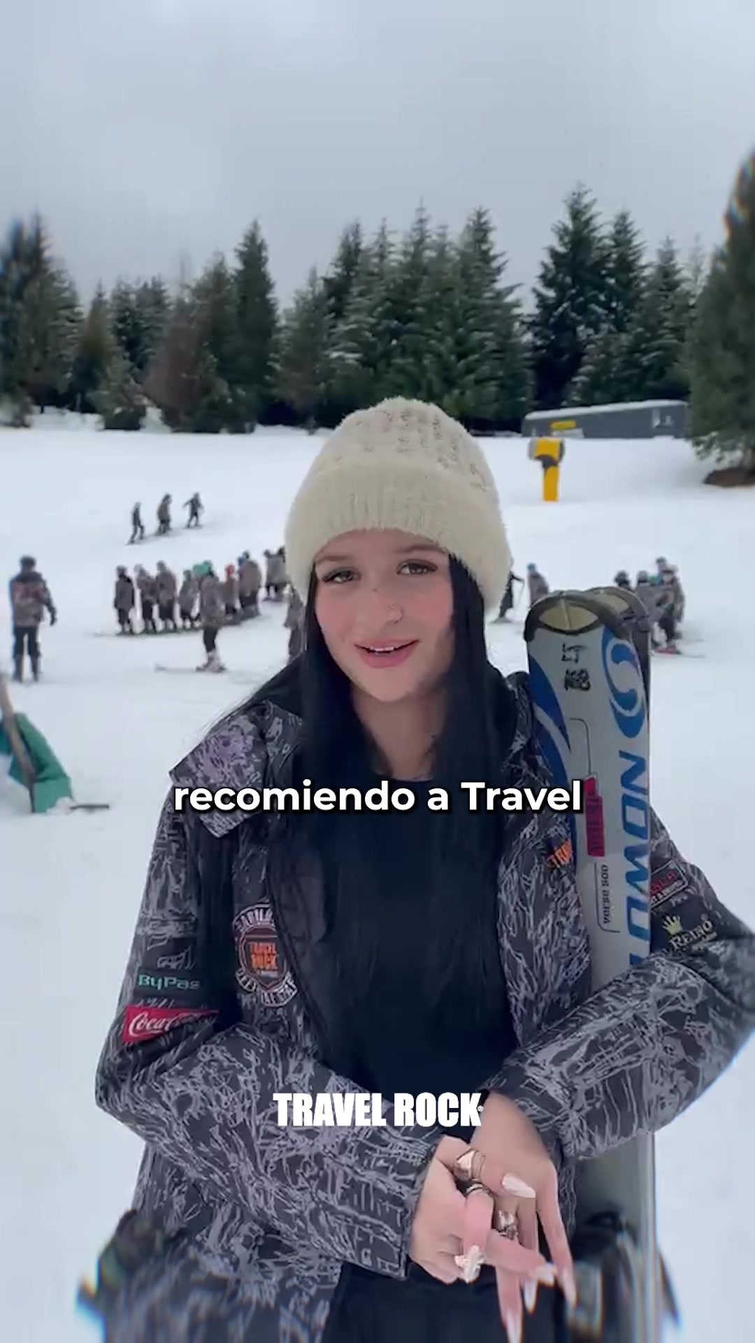 @TRAVELROCKOFICIAL