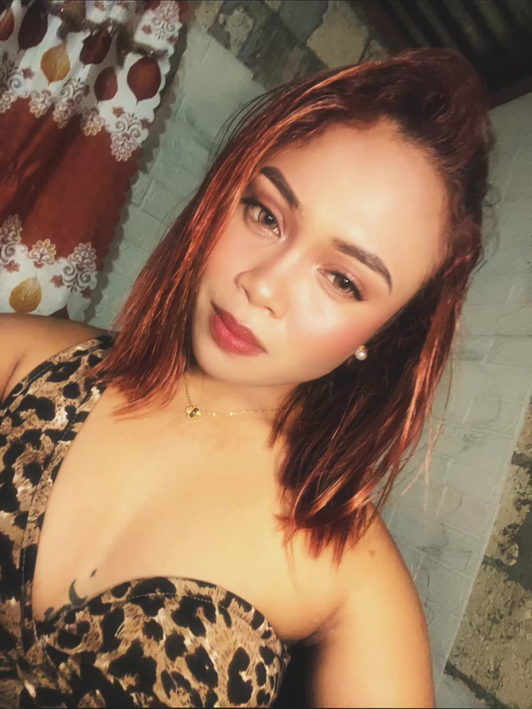 @April Joy Eparwa