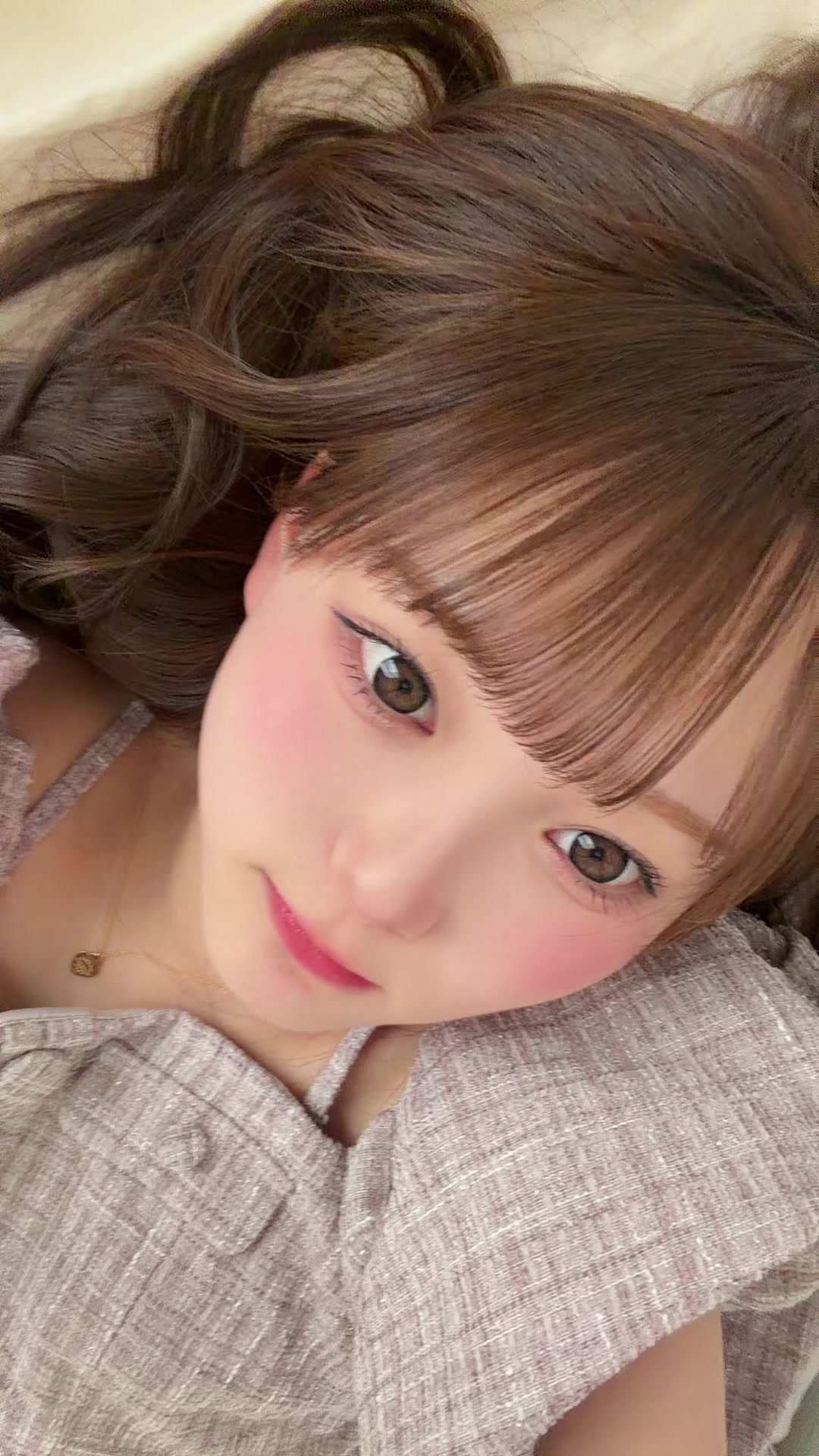 @夏井ちひろ🍑💕
