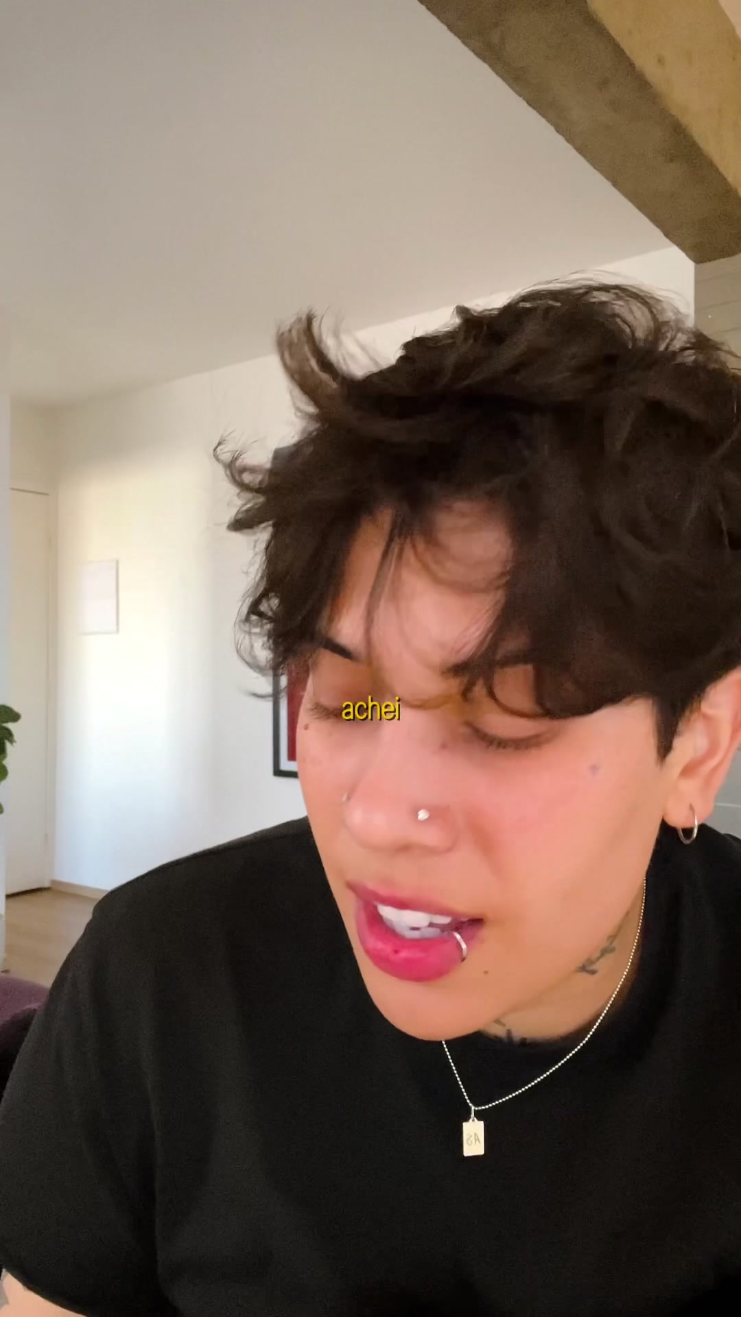 @Ana Gabriela