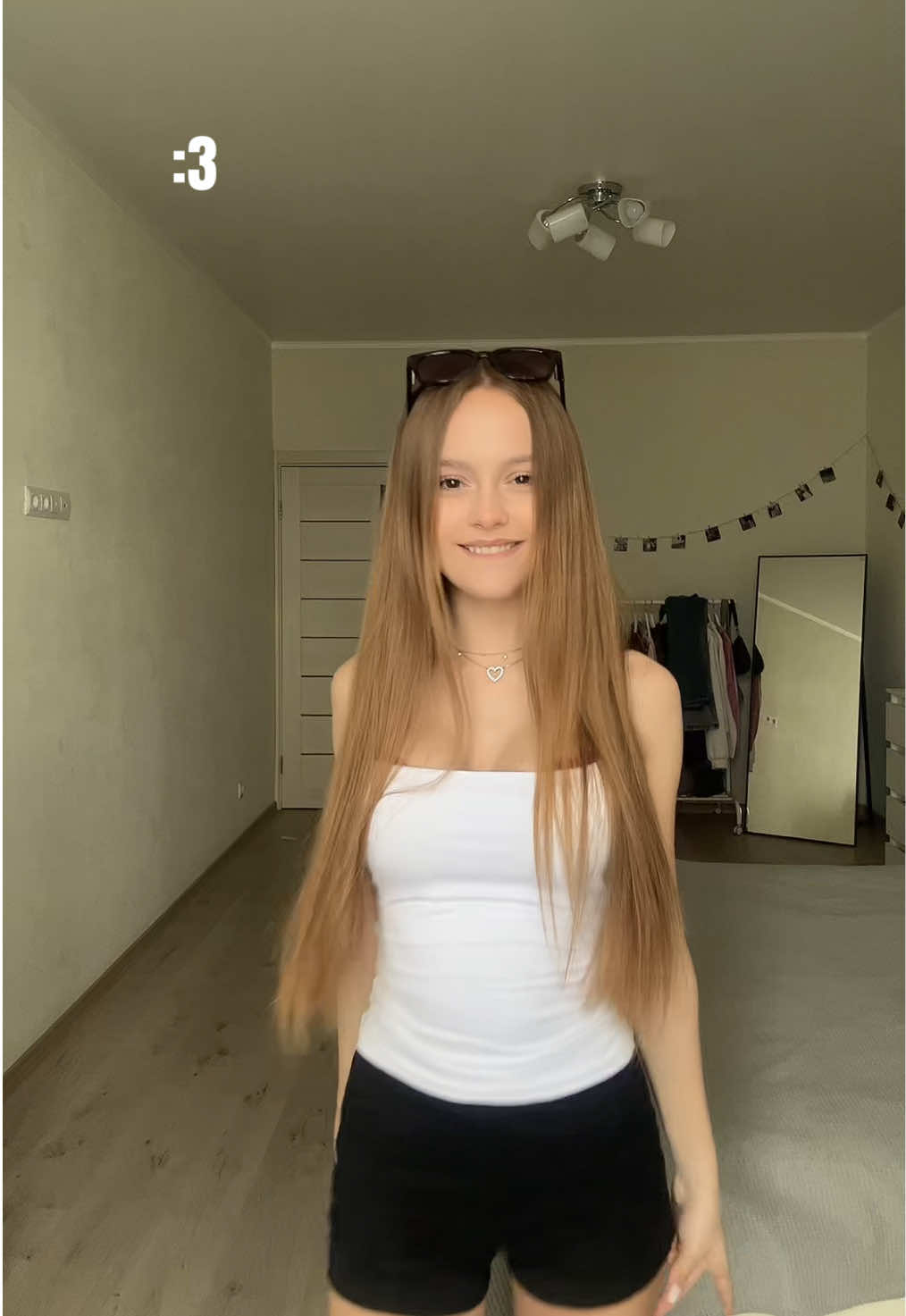 @ника клин