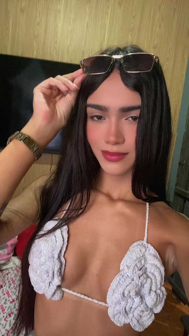@Mayllana Silva