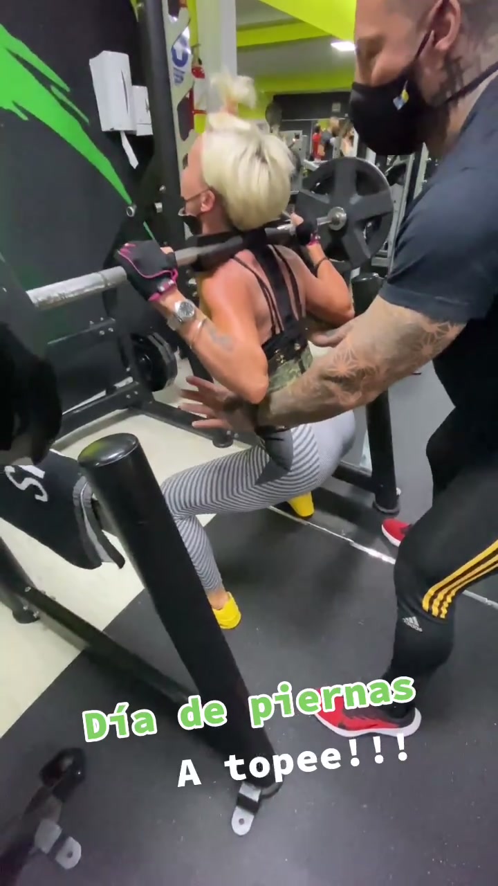 @Arnold Fit Gym